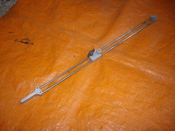 krommenie afteken gereedschap, Antiek en Kunst, Ophalen of Verzenden