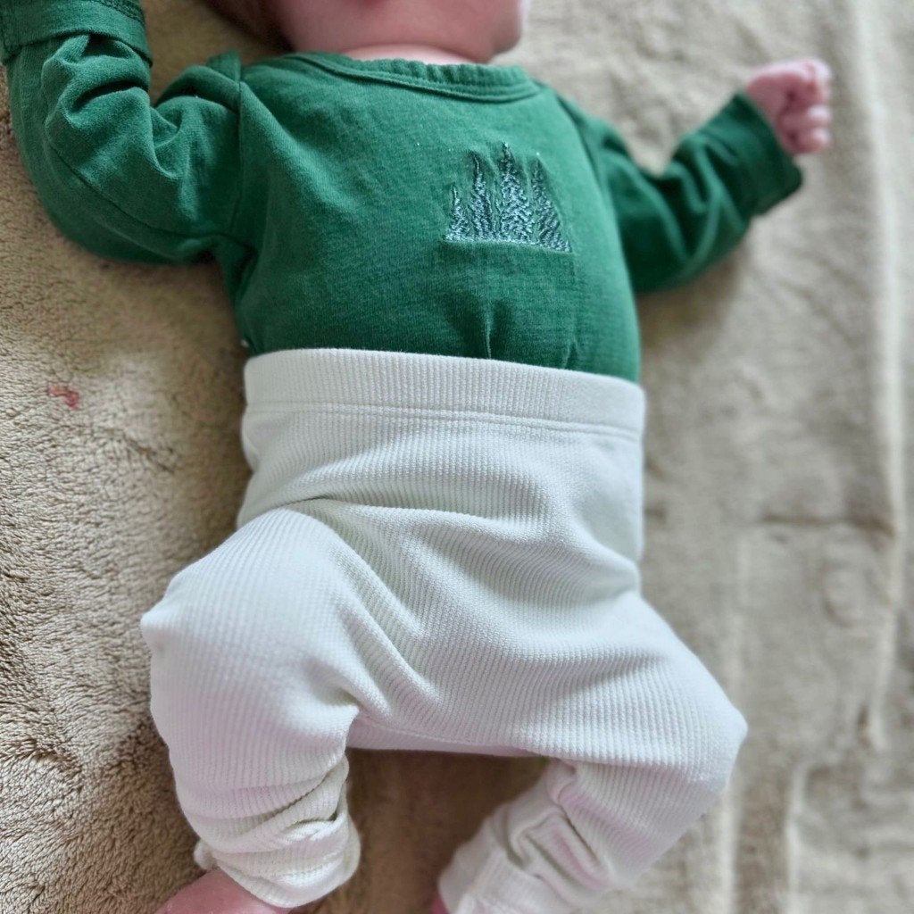 Foto 2 van Nieuwe babykleding €4–€8 p/st – bieden mogelijk