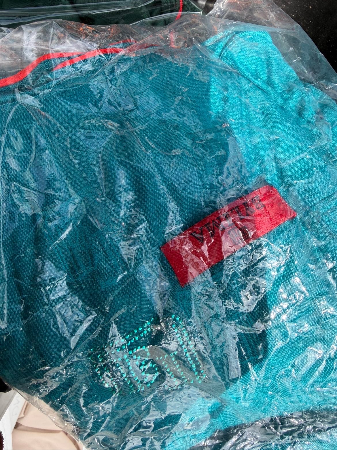 bylima hoofddoek, Ophalen of Verzenden, Nieuw, Korte mouw