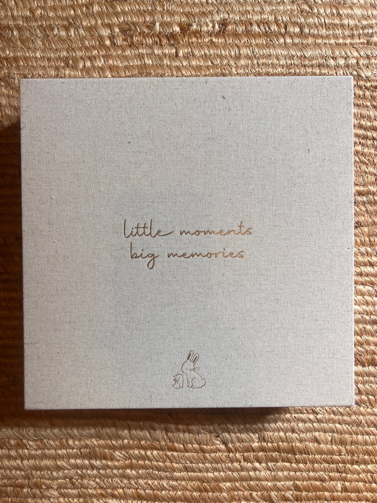Little Dutch memorybox - nieuw, Ophalen, Zo goed als nieuw, Fotografen