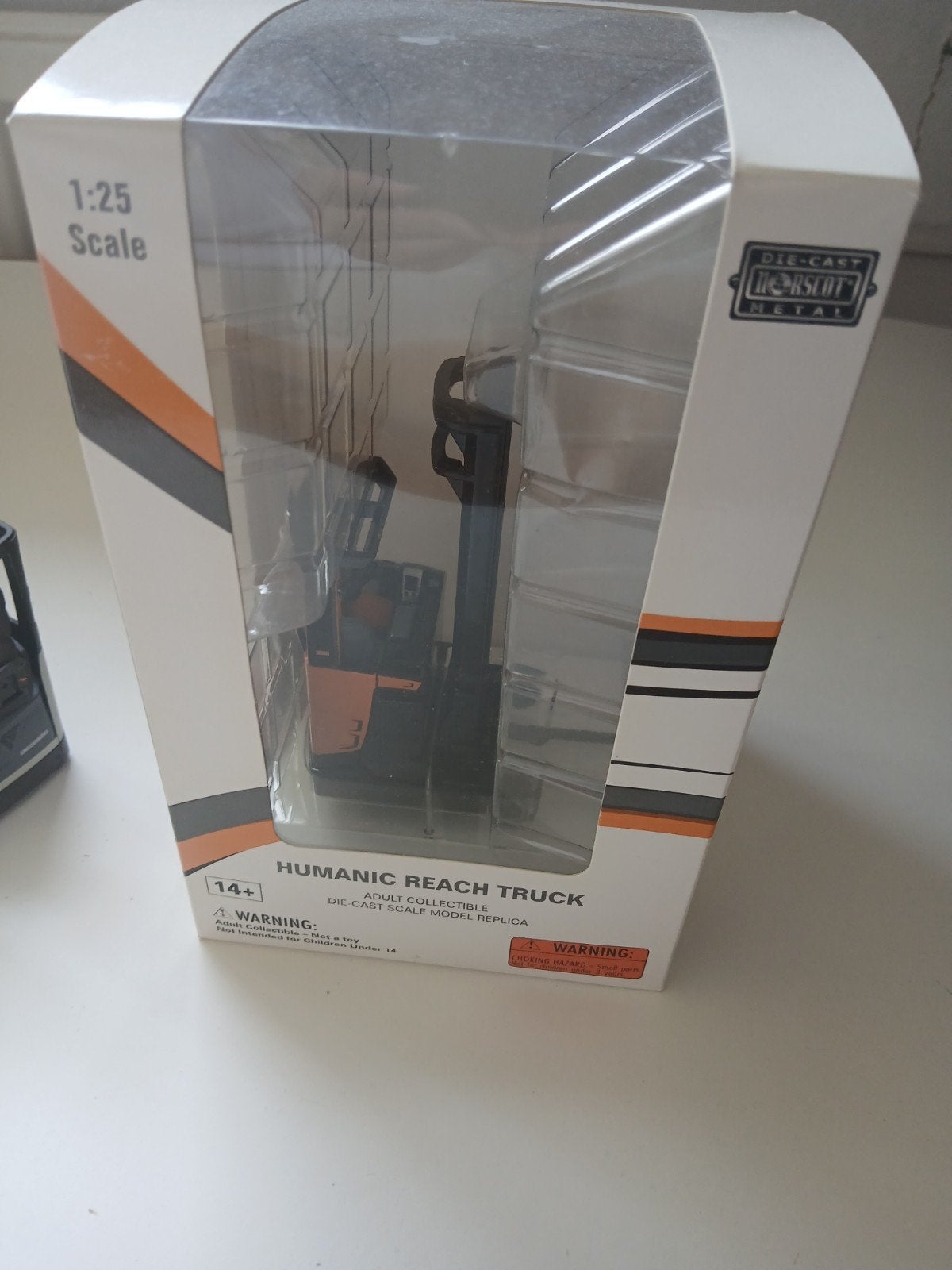 Vorkheftrucks, modelauto's Nieuw in doos, Ophalen of Verzenden, Nieuw