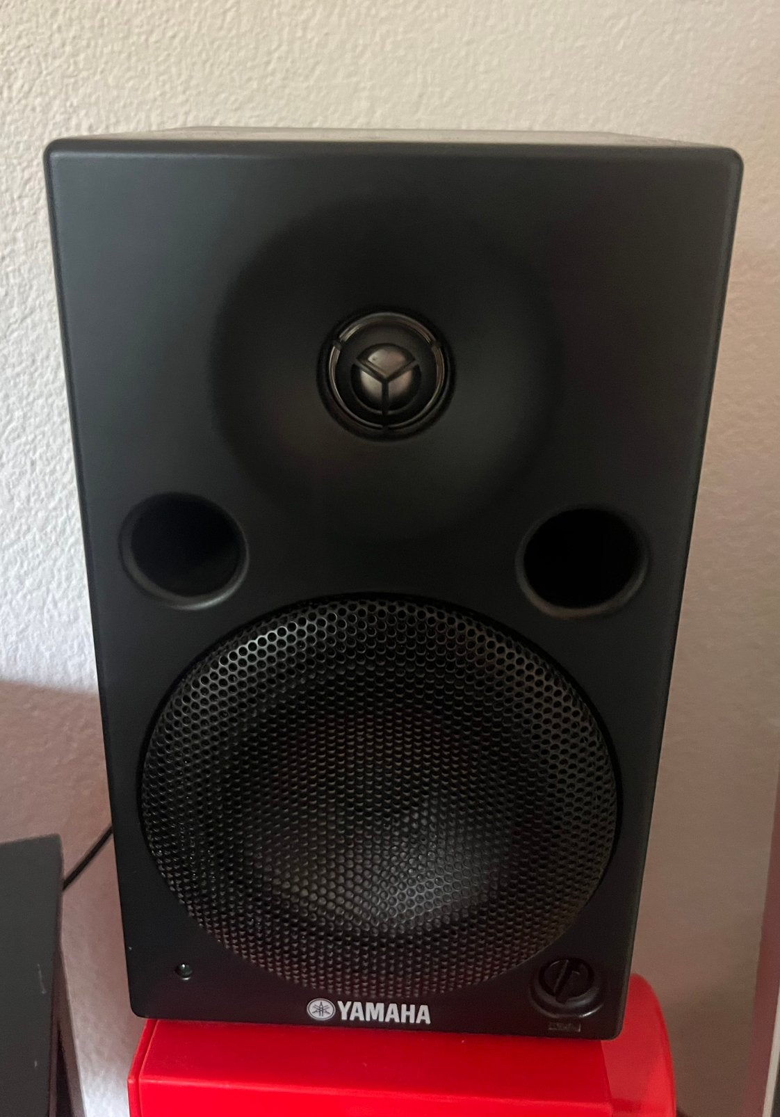 Yamaha msp 5 a, Ophalen, Studiomonitor, Gebruikt, Yamaha
