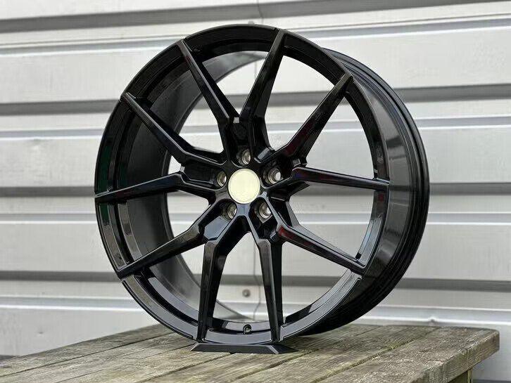 21 inch VOLVO POLESTAR LOOK velgen, Auto-onderdelen, Banden en Velgen, Velg(en), -, -, Nieuw