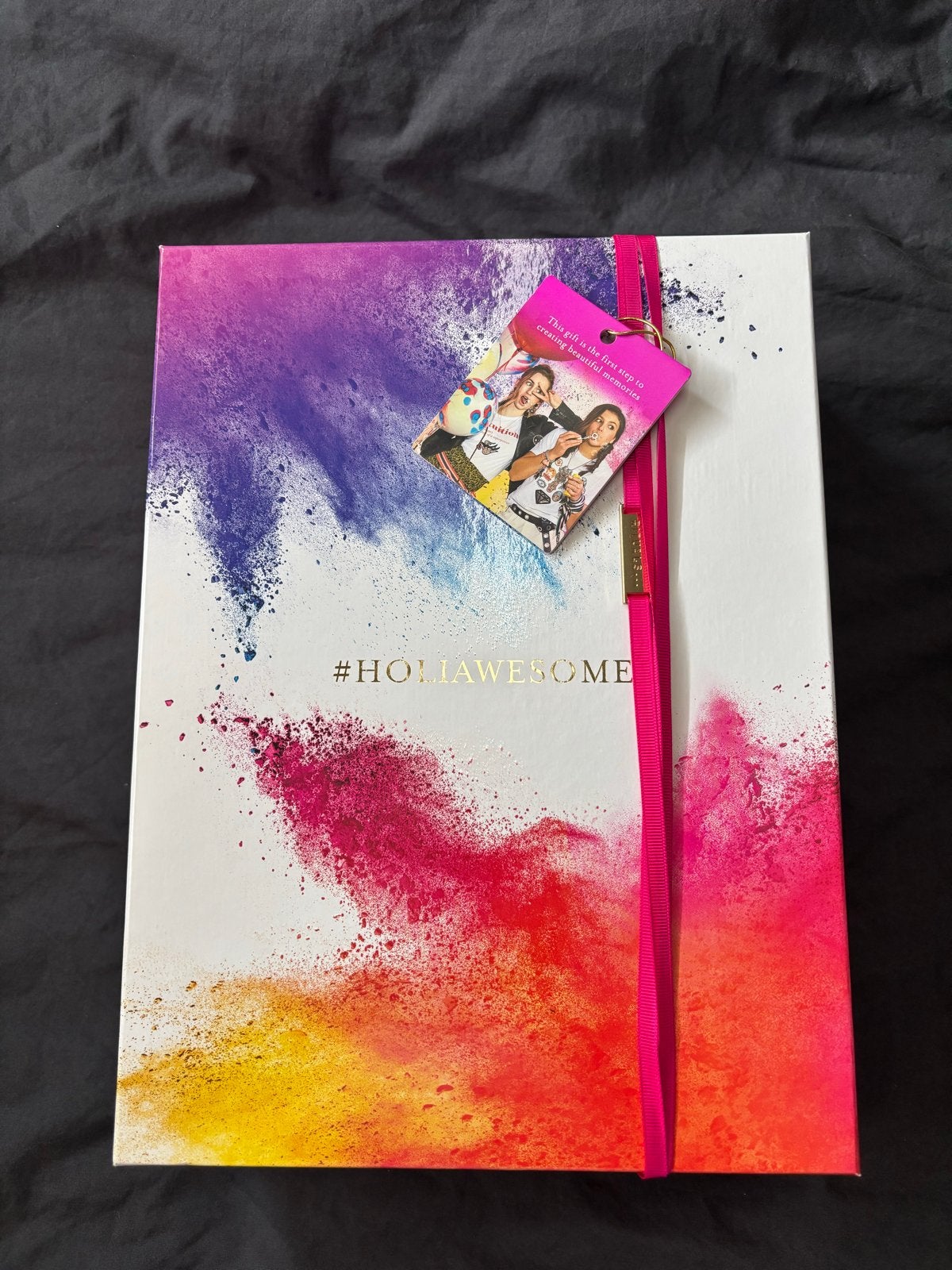 Rituals The Ritual of Holi Cadeauset - Nieuw, Ophalen of Verzenden, Nieuw, Overige typen