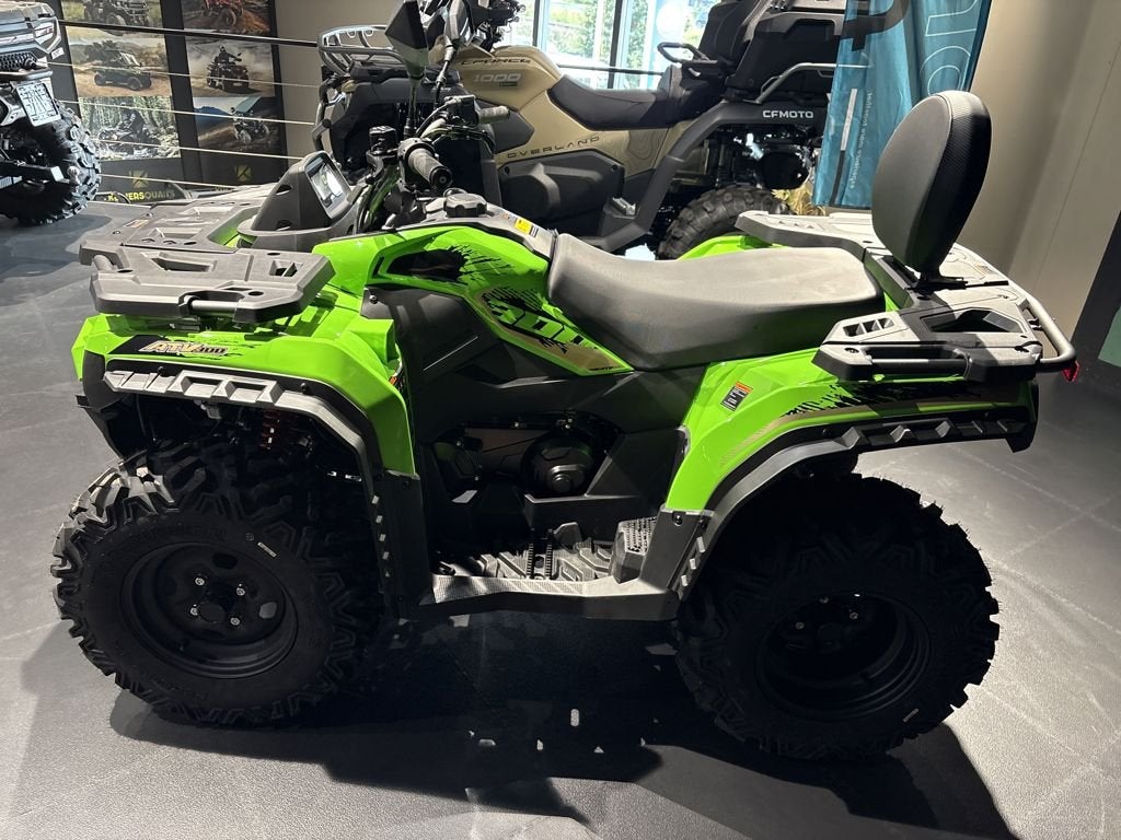 Upmoto TCrosser 300 2WD 2026, Motoren, Upmoto, Test@example.com, _
1111  _, NL