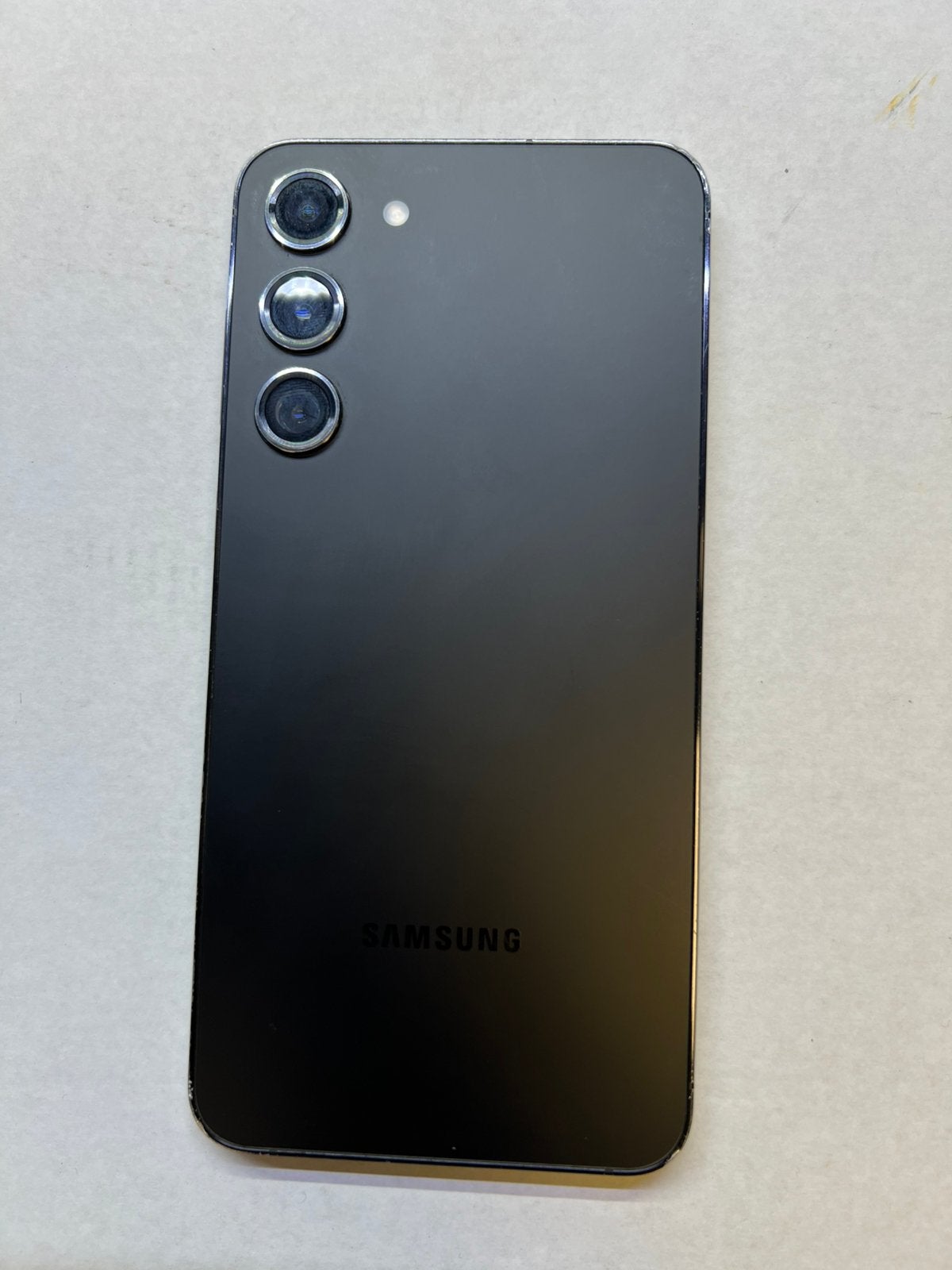 Foto 2 van Samsung s23+ 256 GB