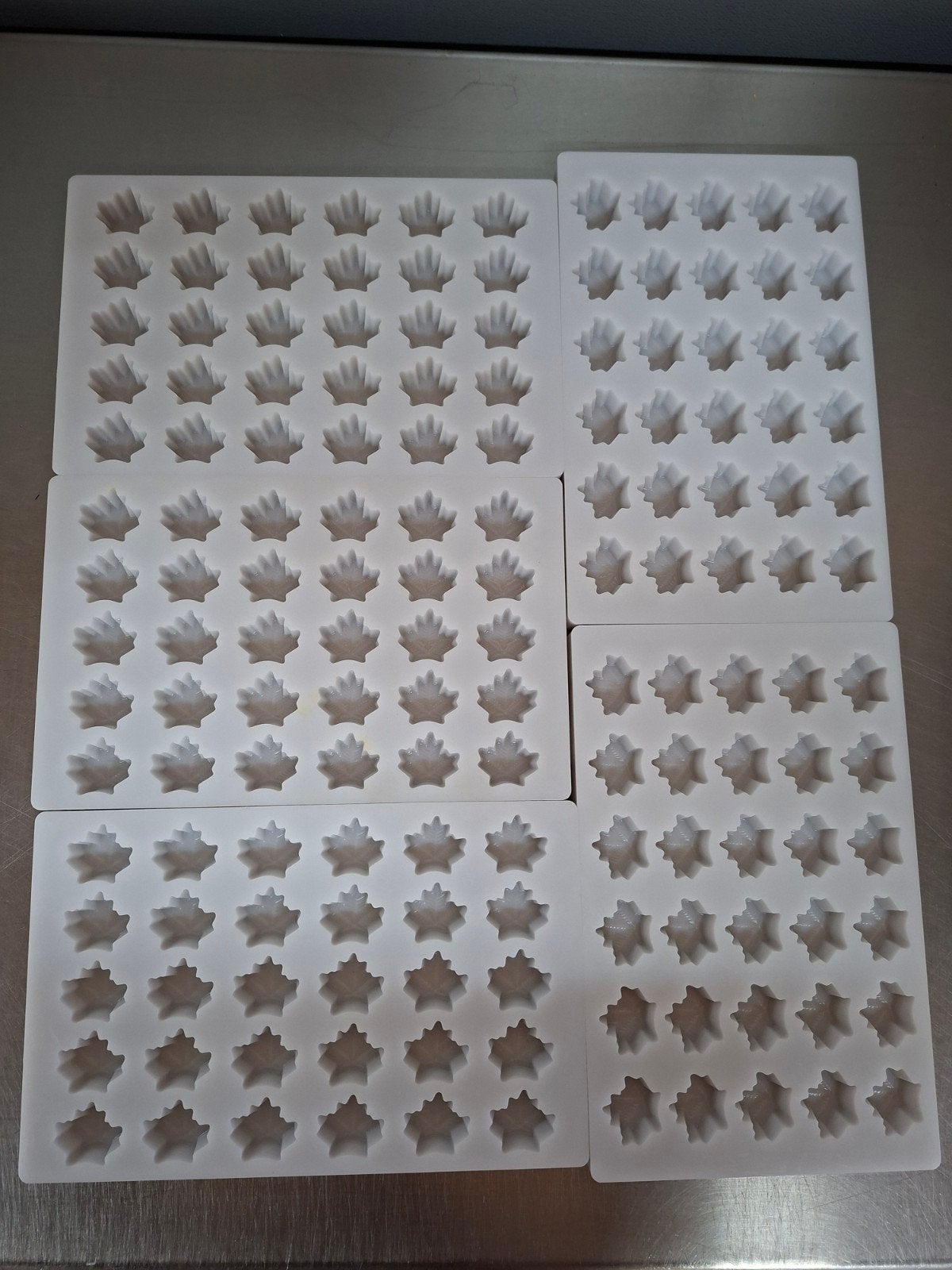 Chocolade vormen, Ophalen of Verzenden, Taarten of Cupcakes, Bakvorm