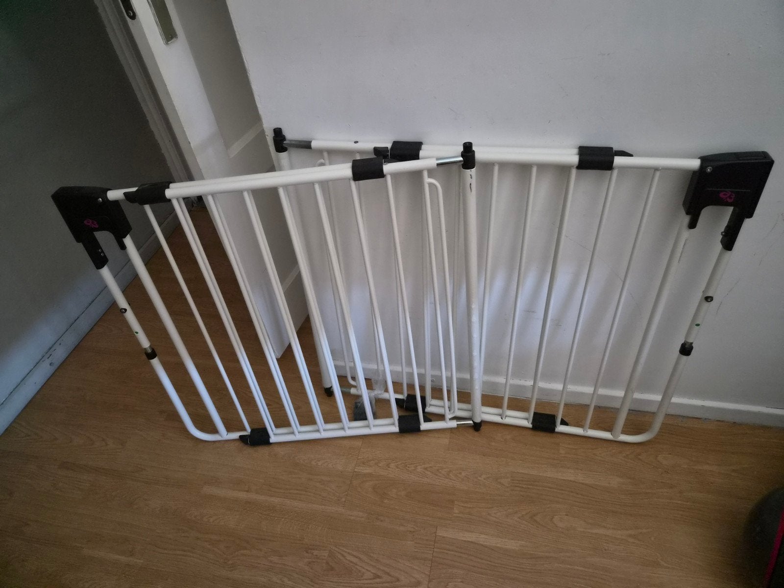 traphekjes, Kinderen en Baby's, Ophalen, Zo goed als nieuw, Hout, 100 tot 115 cm
