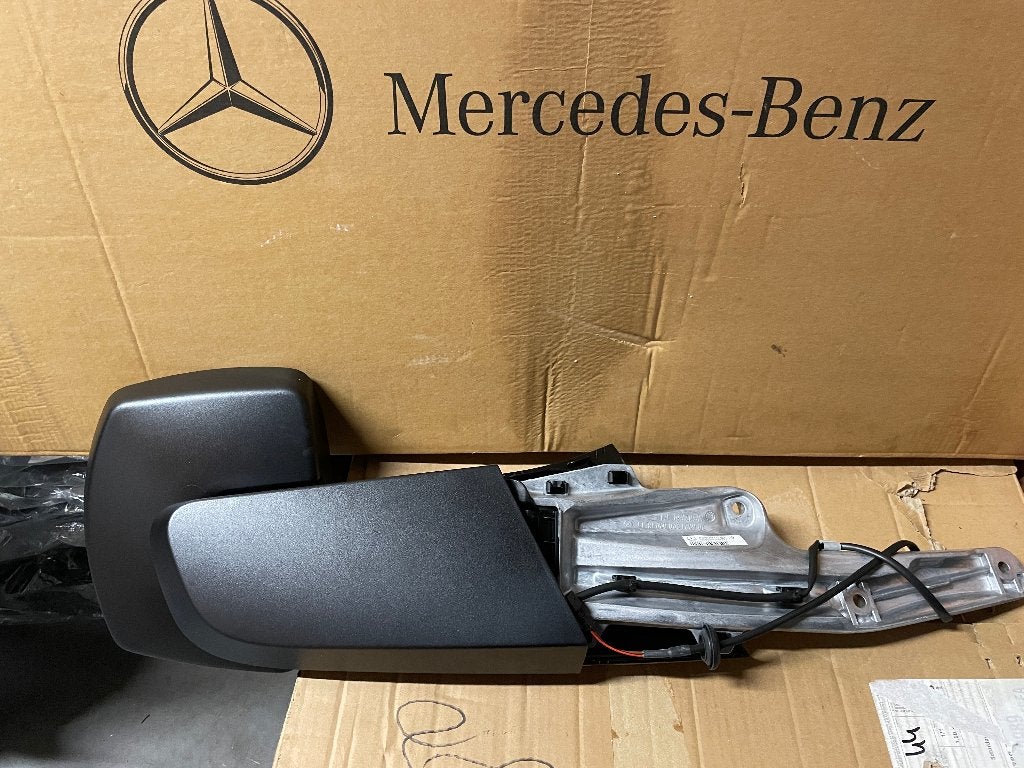 mercedes actros spiegel a9608105419, Ophalen of Verzenden