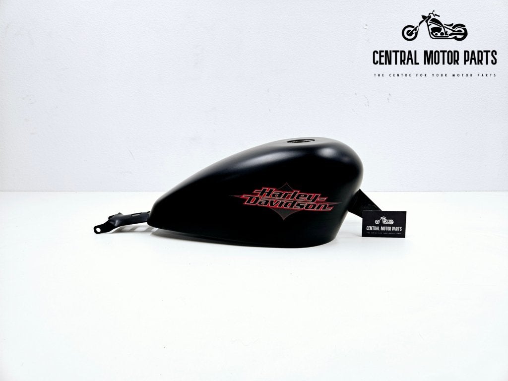 Peanut Tank Sportster XL 2007-2022, Motoren, Onderdelen | Harley-Davidson, Niet ingevuld, Gebruikt, Niet ingevuld, Ophalen of Verzenden
