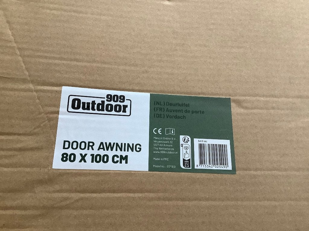 Deurluifel, Ophalen, Nieuw, Overige typen