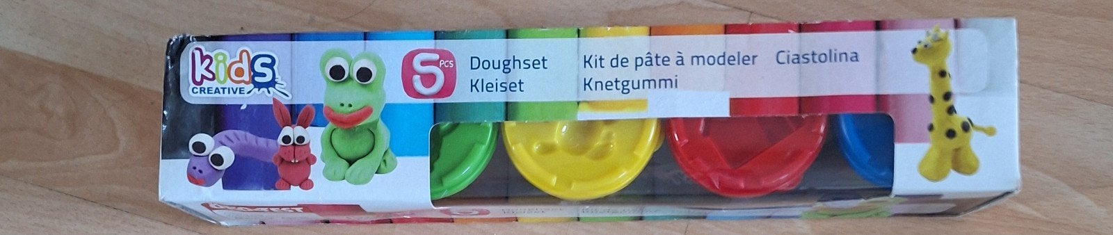 klei, Ophalen of Verzenden, Nieuw