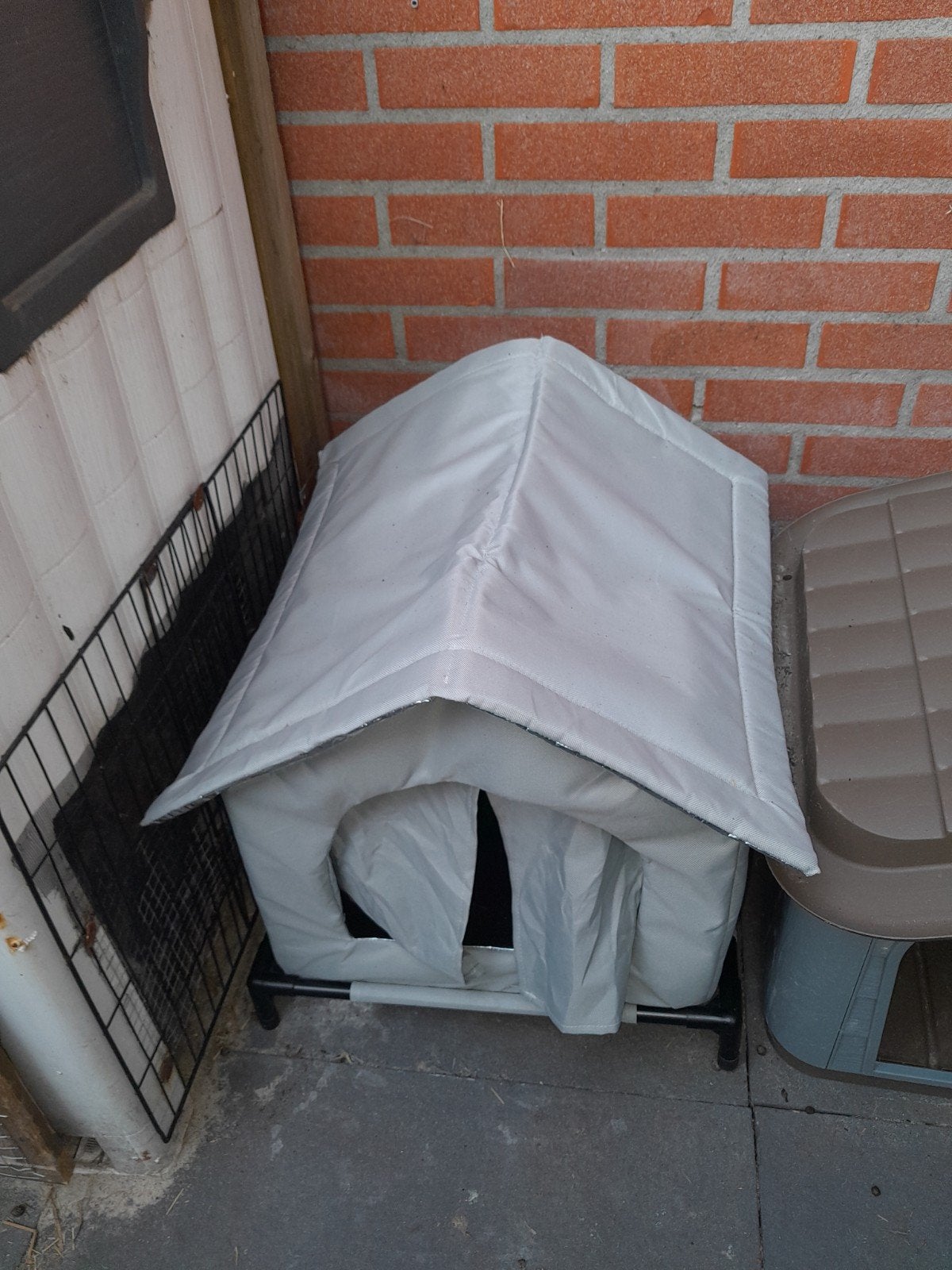 Dieren huisje, Dieren en Toebehoren, Ophalen