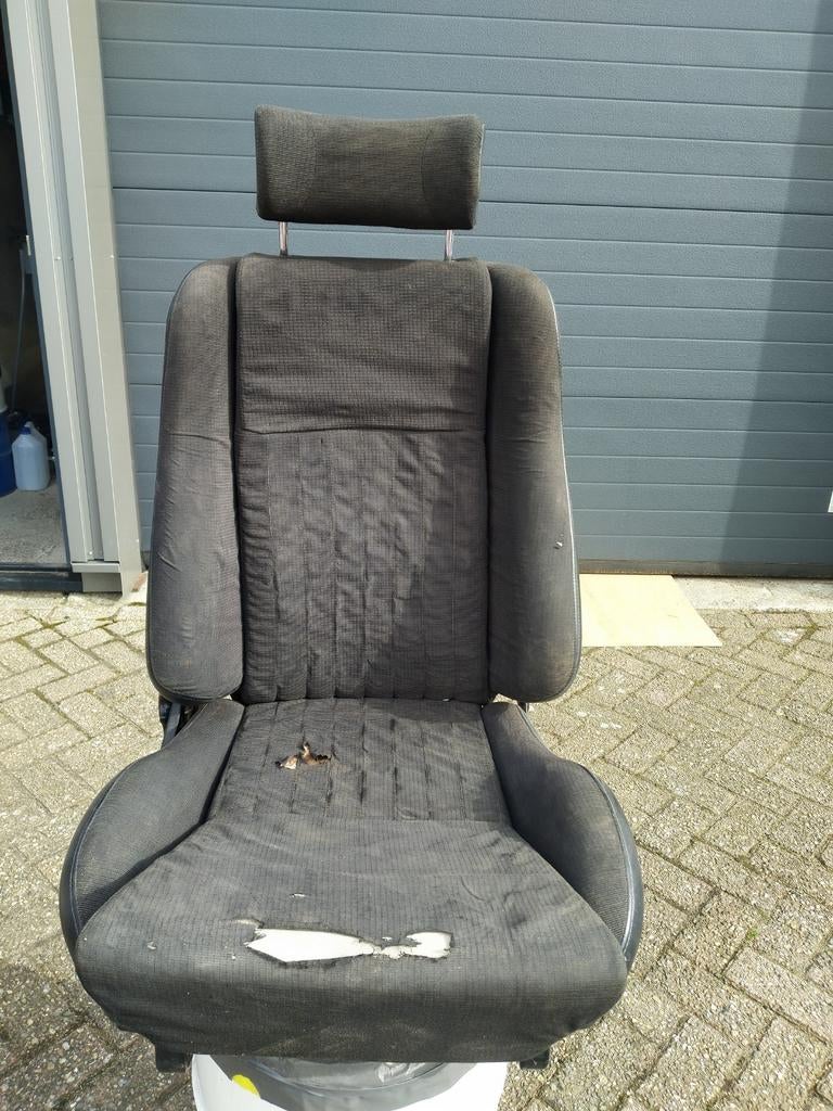 Ford escort rs2000 MK2 stoel., Ophalen, Ford