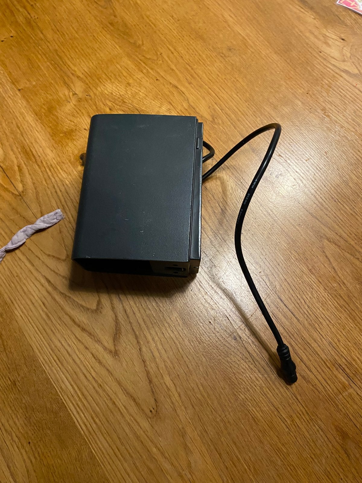 Inlite ace up en down, Ophalen of Verzenden, Zo goed als nieuw, Desktop, USB
