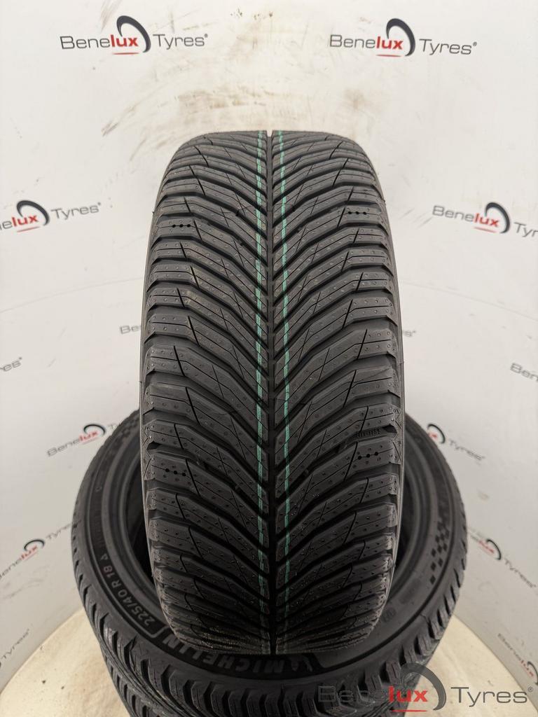 all-season 225/40R18 Michelin 225/40 R18 225/40/18 2254018, 18 inch, -, -, Nieuw