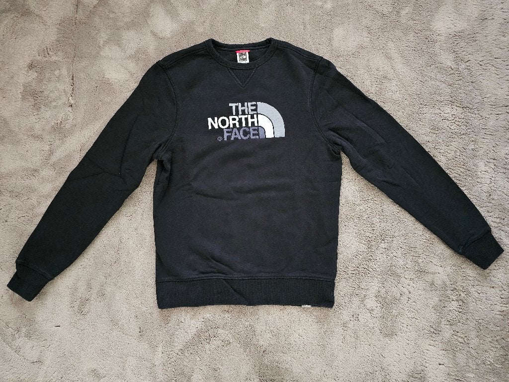 The North Face Joggingpak maat M, Zwart, Zo goed als nieuw, The North Face, Algemeen