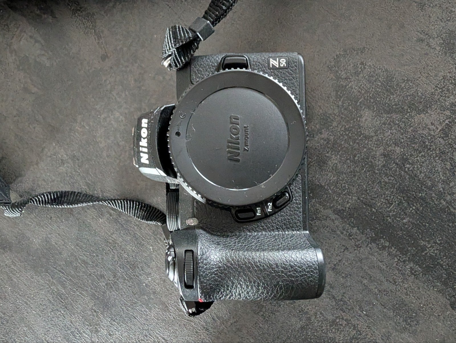 Nikon Z50 met NIKKOR DX 12-28mm en Tamron 70-300mm, Audio, Tv en Foto, Ophalen, Nikon Z-mount, Nikon, Groothoeklens