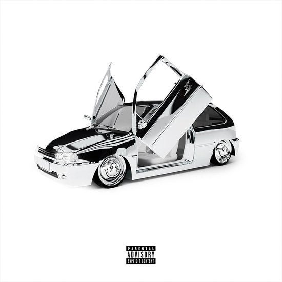 D J Balvin - Rayo (2024), Eerste persing, Ophalen of Verzenden, Reggaeton, Nieuw in verpakking