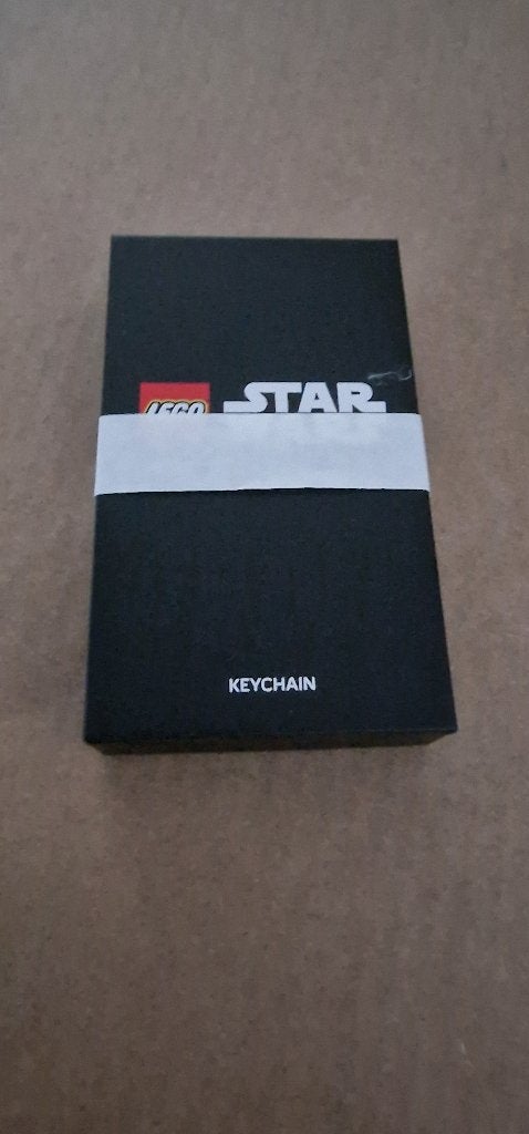Nieuw: Lego Star Wars 5009394 GWP Jango Fett's ruimteschip, Star Wars, Lego, Nieuw, Ophalen of Verzenden