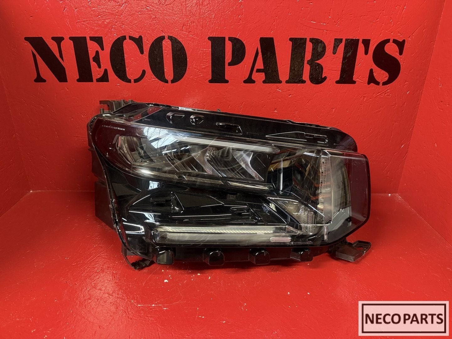 CITROEN C3 EC-3 VOL LED KOPLAMP 9851349080 ALLES LEVERBAAR!!, -, Nieuw, Ophalen of Verzenden, -