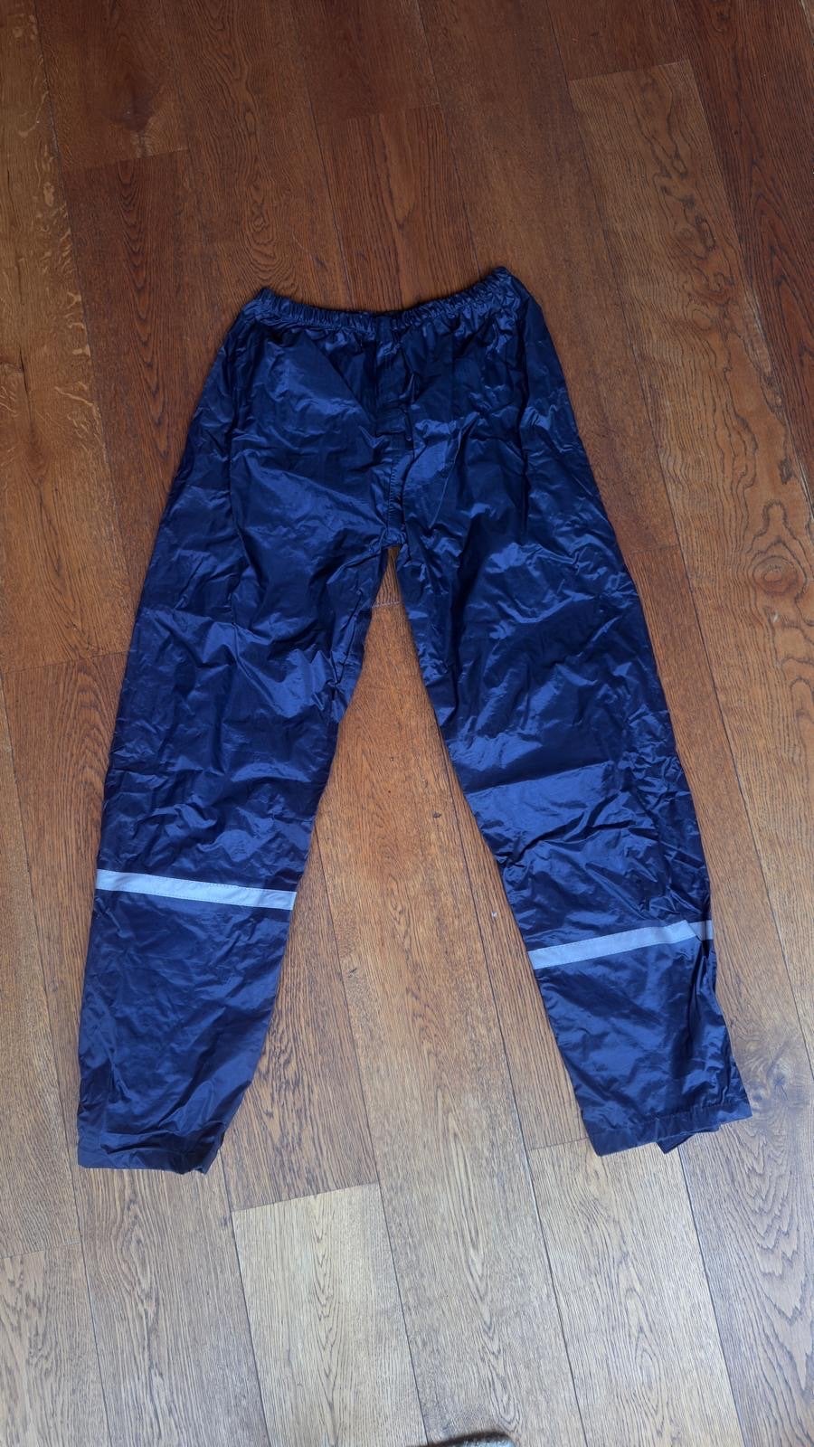 Hema Kids Regenbroek - 158/164, Caravans en Kamperen, Ophalen, Zo goed als nieuw, Regenbroek, Kinderen