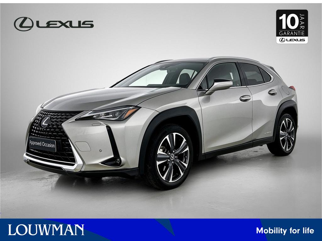 Lexus UX 250h Preference Line | BTW Voertuig | (bj 2022), Auto's, Lexus, Bedrijf, Te koop, UX, ABS, Achteruitrijcamera, Adaptive Cruise Control