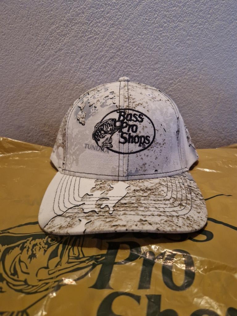 Bass Pro Shops pet, Ophalen of Verzenden, Nieuw