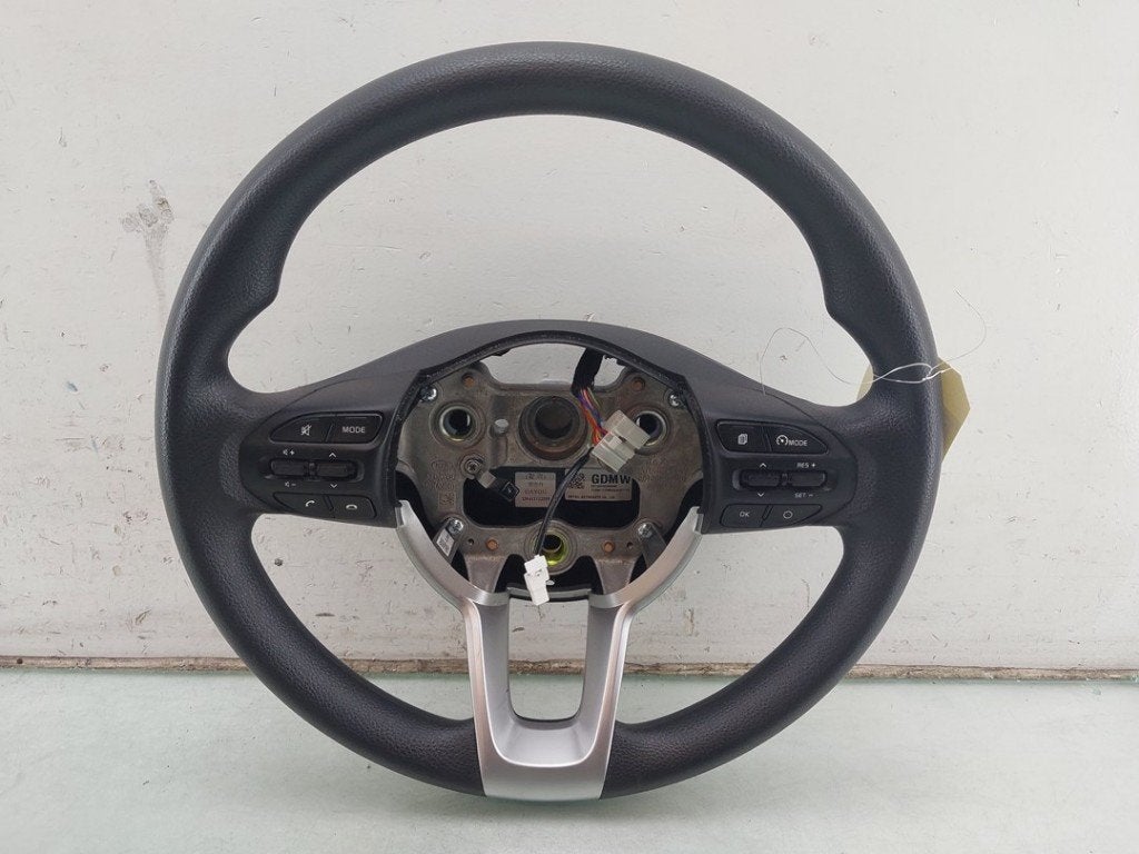 Stuur Kia Picanto (JA) (2024-05/..) 56100G6DM0WK, Info@kia.de, Kia Deutschland GmbH, Gebruikt, Theodor-Heuss-Allee 11, Frankfurt am Main 60486, , Duitsland