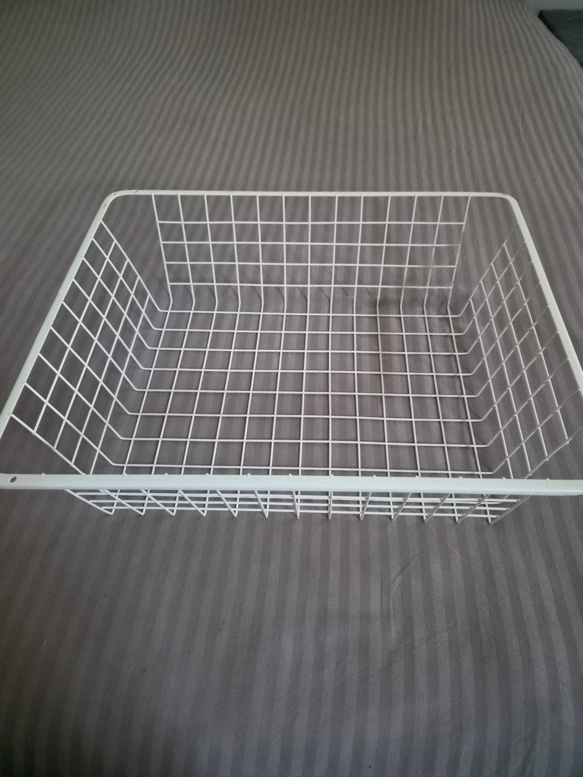 grote mand, Ophalen of Verzenden