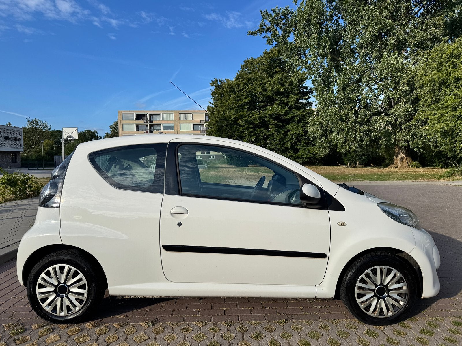 Citroën C1