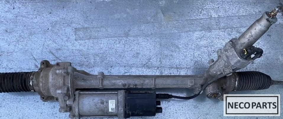 BMW X5 M F85 X6M F86 7854303 ML 7854303ML, Gebruikt, -, -, Ophalen of Verzenden