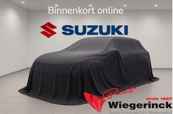 Suzuki Vitara 1.4 Boosterjet Select Hybride [ ADAPT. CRUISE, Auto's, Suzuki, Bedrijf, Te koop, Vitara, ABS, Achteruitrijcamera