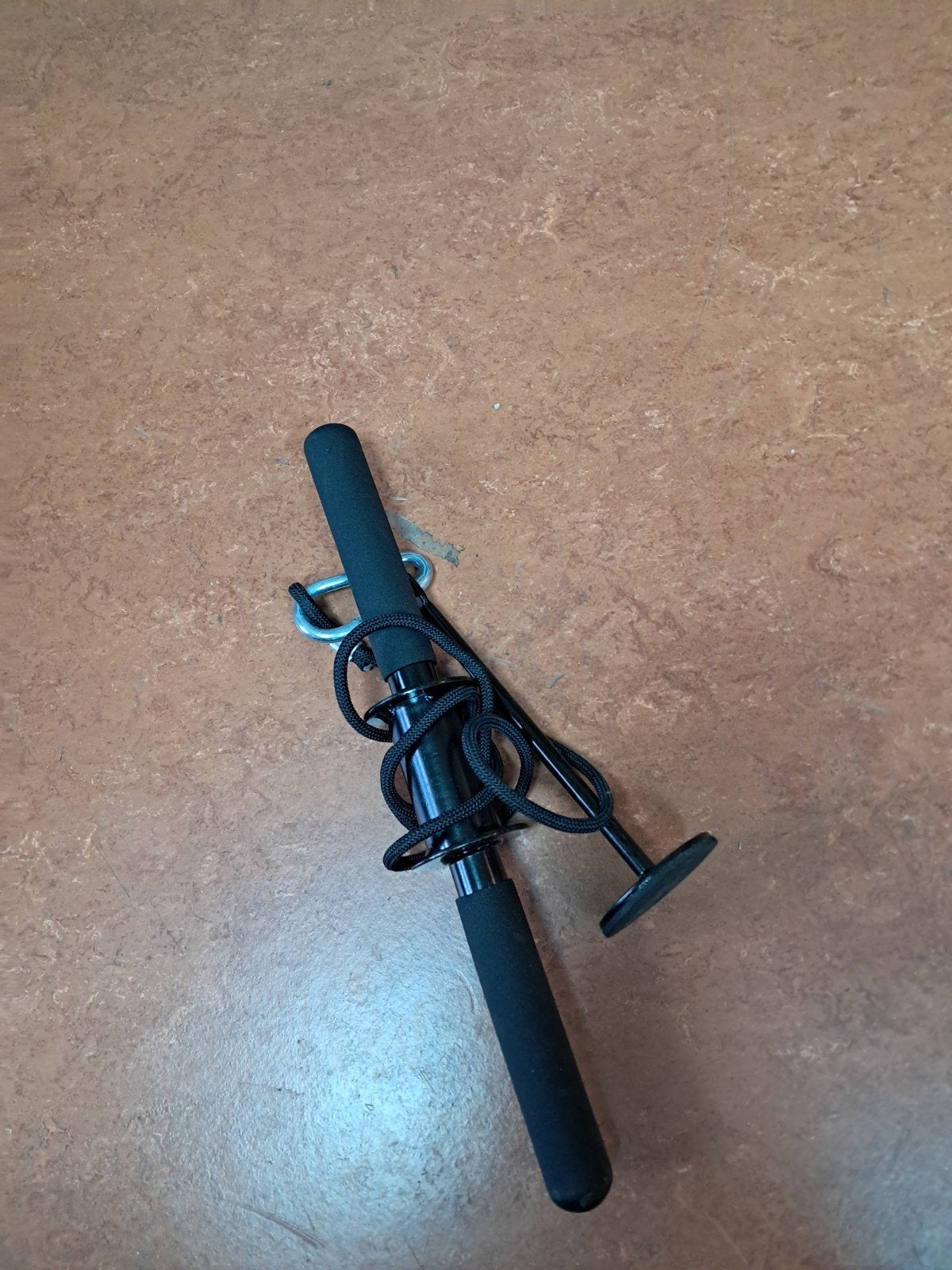 Arm pul zonder gewicht onderarm trainer, Ophalen of Verzenden, Nieuw, Armen, Overige typen