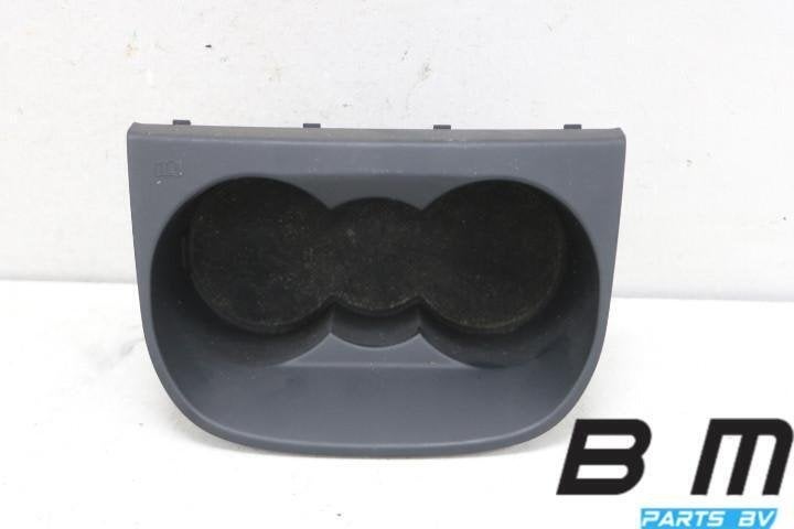 Bekerhouder middenconsole Audi A1 8X 8X0862533, Auto-onderdelen, Interieur en Bekleding, Gebruikt
