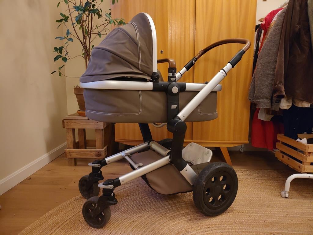 Joolz day kinderwagen en buggy, Gebruikt, Duowagen, Ophalen, Kinderwagen