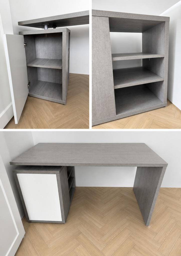 Bureau van Jysk, Ophalen of Verzenden, Zo goed als nieuw