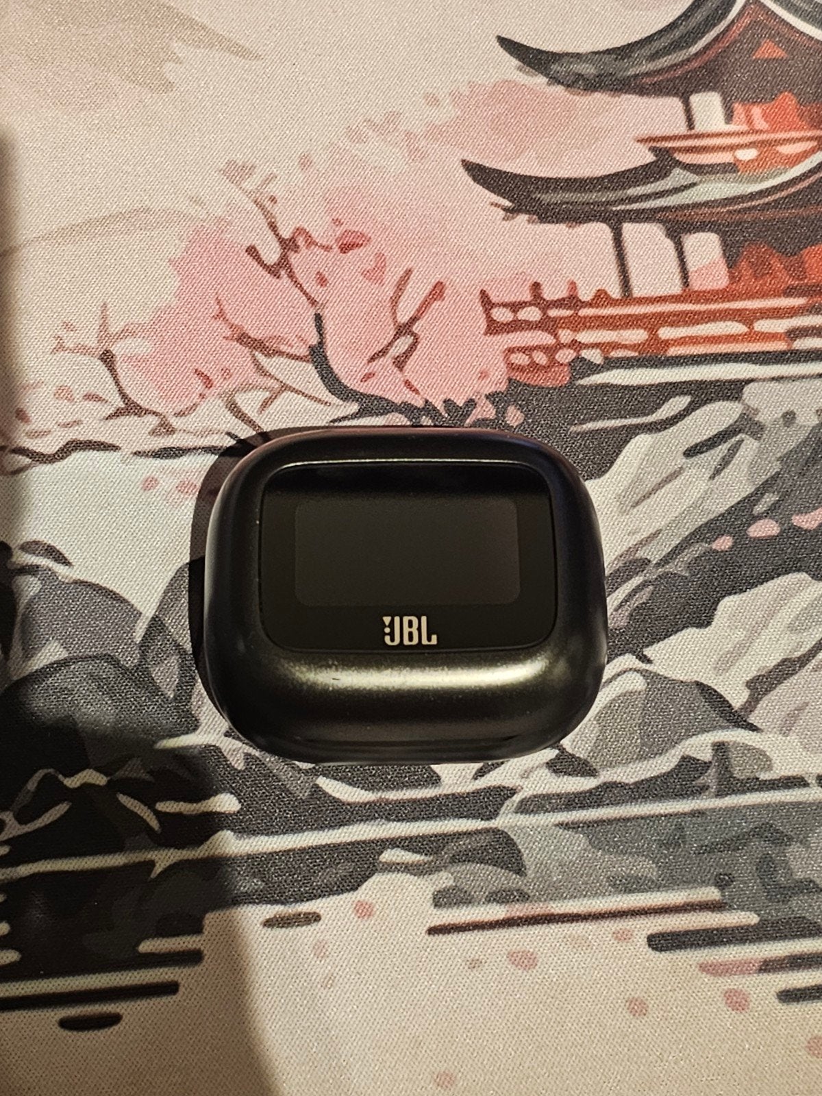 JBL Live Beam 3 oplaadcase + rechter oortje (linker kwijt), Ophalen of Verzenden, Zo goed als nieuw, Overige merken, Draadloos