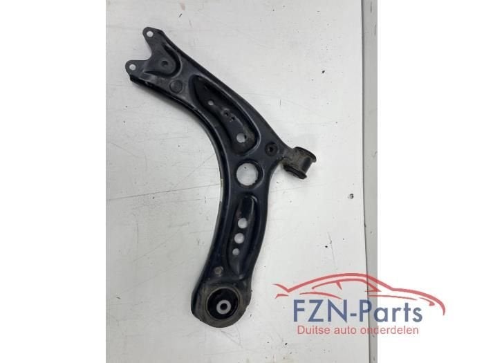 VW Golf 7 Draagarm Links, Ophalen of Verzenden, Gebruikt