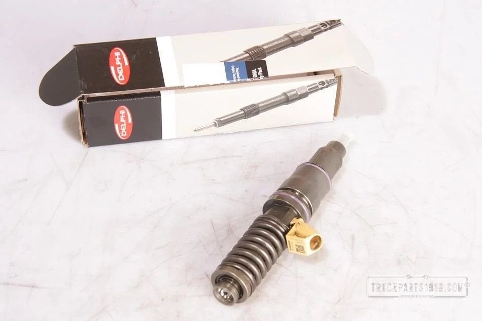 Delphi Fuel System Verstuiver Reman Volvo, Auto-onderdelen, Ophalen, Gebruikt, Overige merken