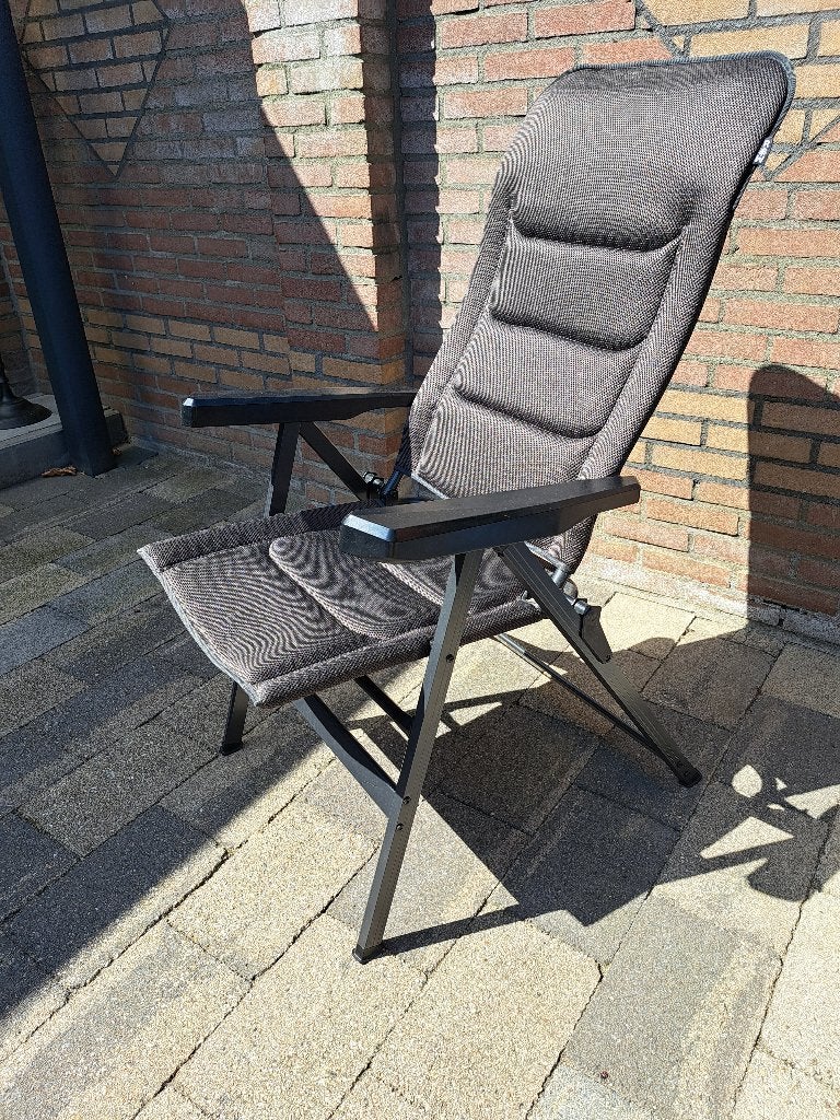 Camping/Tuinstoelen, Ophalen, Zo goed als nieuw, Campingstoel