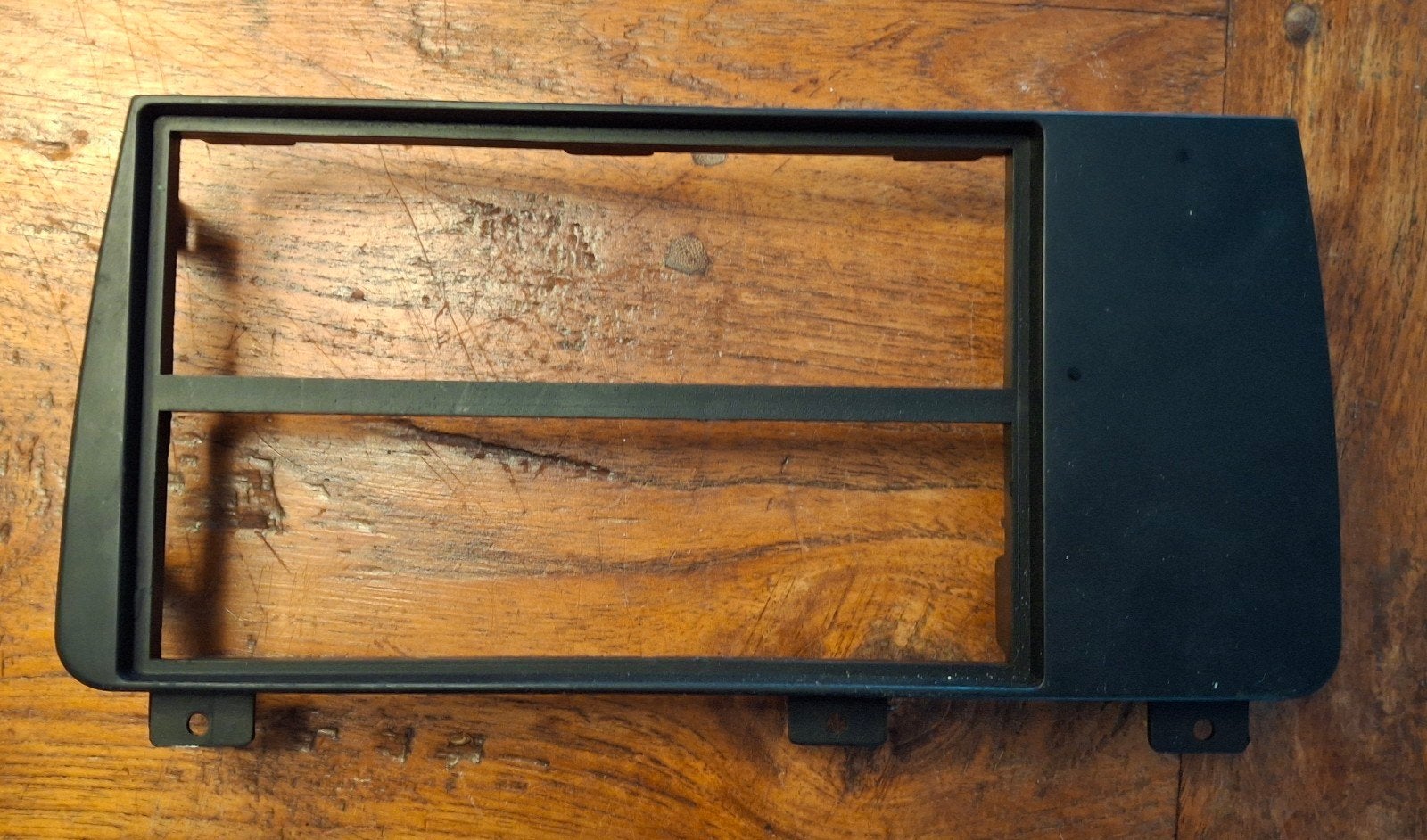 2-DIN Radiopaneel Volvo V70 S60 XC70 Zwarte Middenconsole, Ophalen of Verzenden