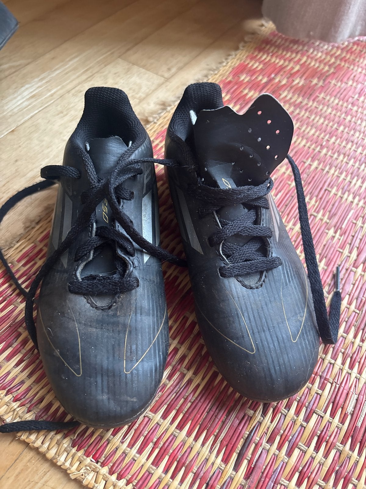 Adidas X Speedflow Voetbalschoenen - Maat 31, Sport en Fitness, Voetbal, Ophalen of Verzenden, Gebruikt, Schoenen