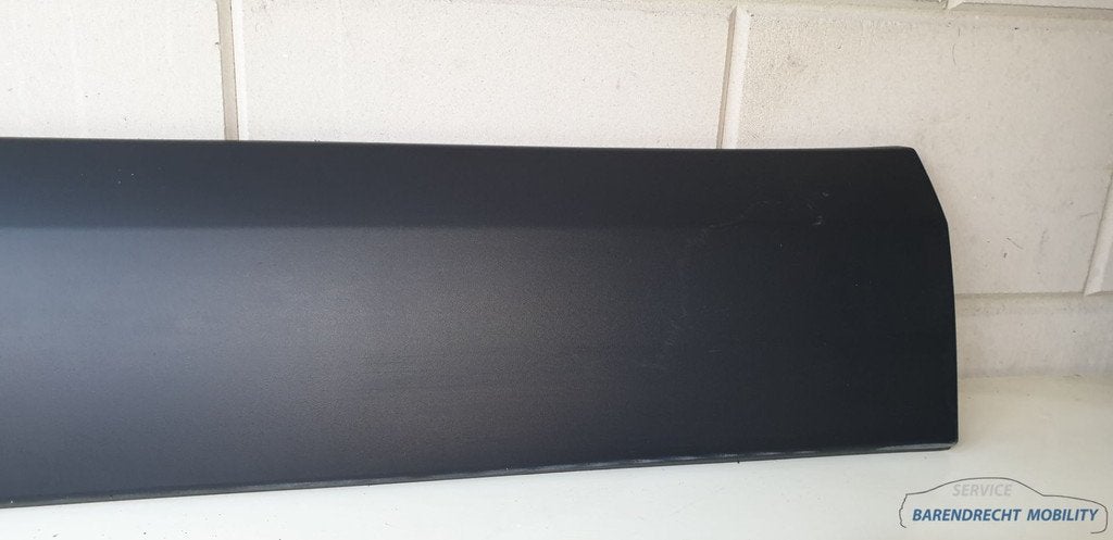 Stootstrip sierlijst Sprinter W906 schuifdeur links 90669008, Gebruikt, Mercedes-Benz AG, Mercedes-Benz, Rechts
