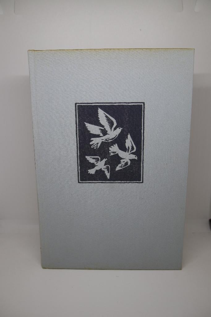 Venster op het leven - J. Overduin, Boeken, Ophalen of Verzenden, Gelezen