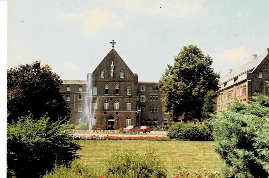 Harreveld, internaat, Ophalen of Verzenden, Ongelopen, Gelderland