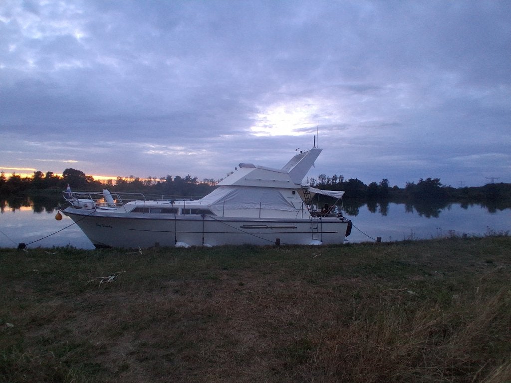 Tekoop prinsses 37, Ophalen, Gebruikt