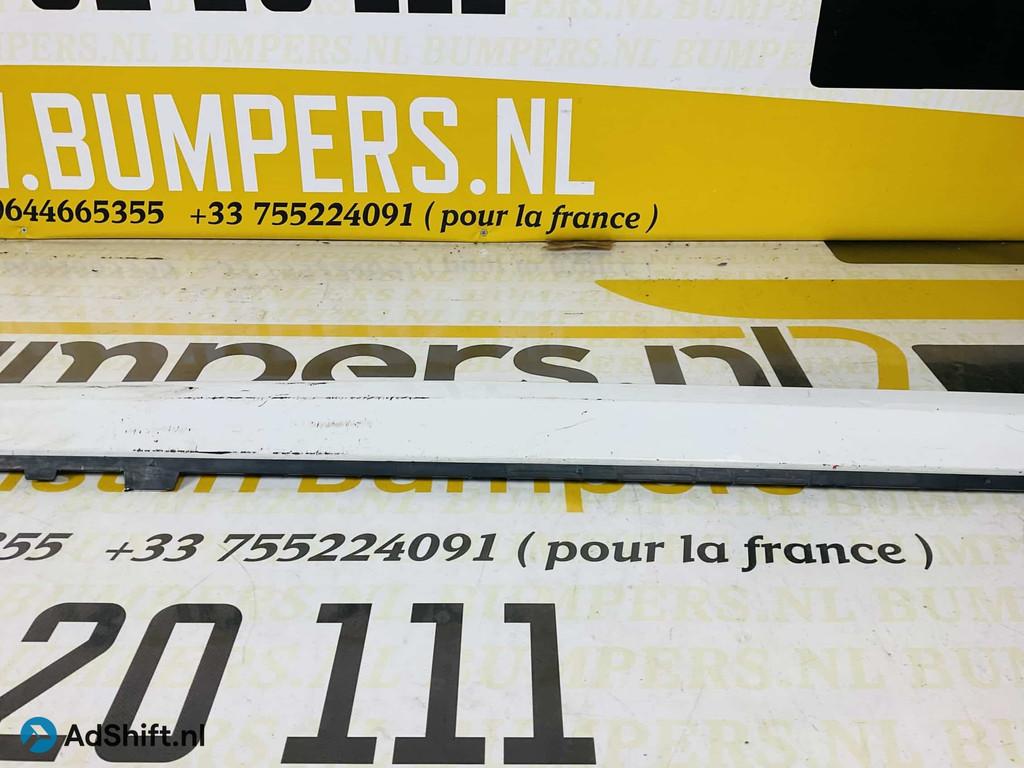 Zijskirt Audi A3 8V S line 12-19 5 deurs Dorpel 2-L2-928, Bumper