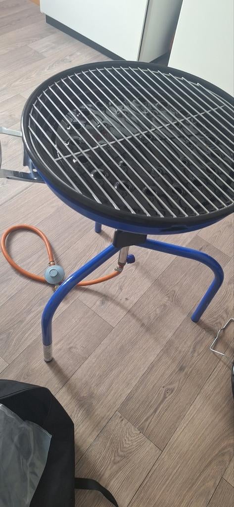 Cadac Global Skottel Braai 28/30 mbar, Tuin en Terras, Gasbarbecues, Ophalen, Gebruikt, Cadac