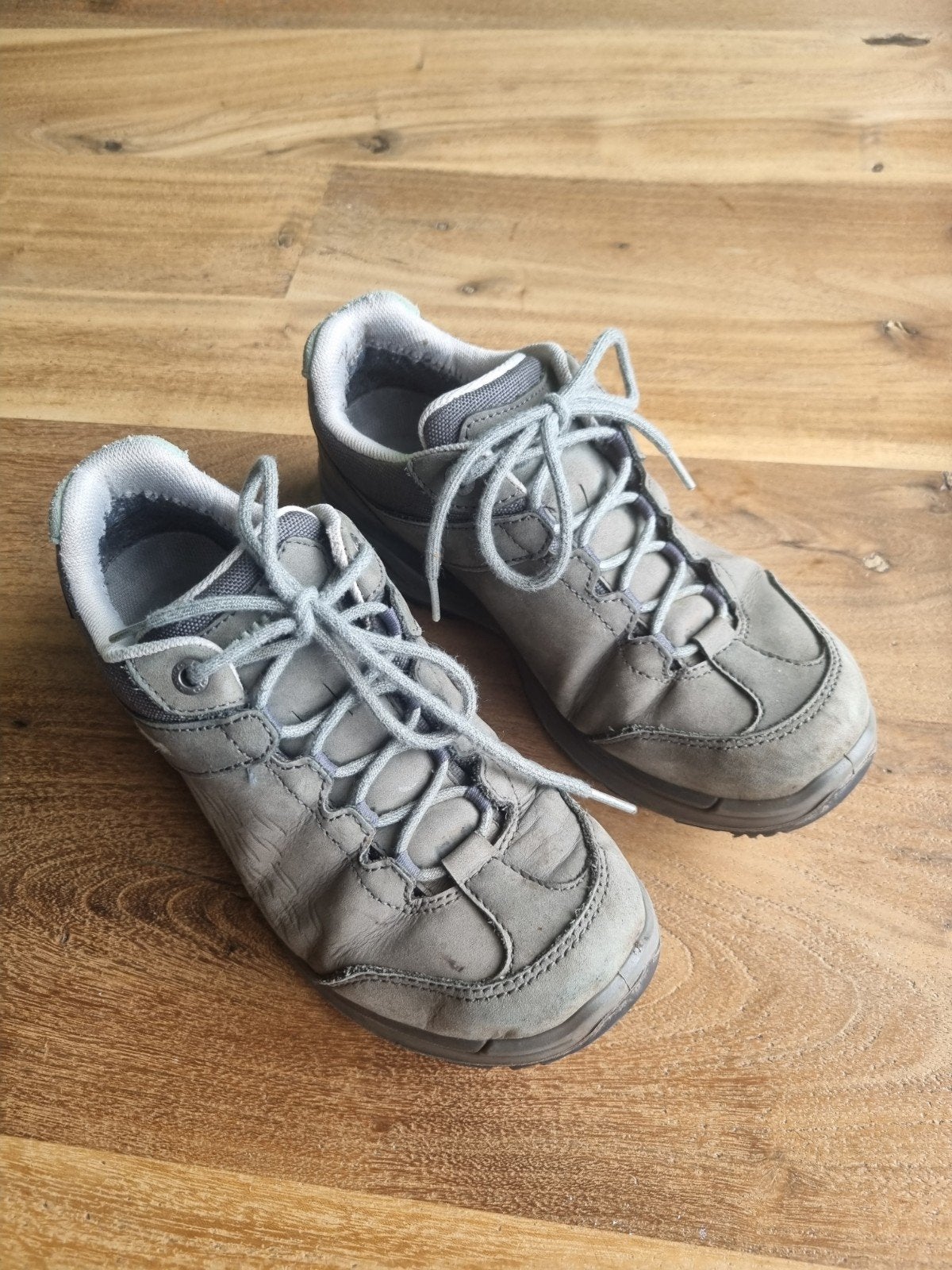 Comfortabele Lowa wandelschoenen - Maat 37, Ophalen of Verzenden, Gebruikt, Schoenen